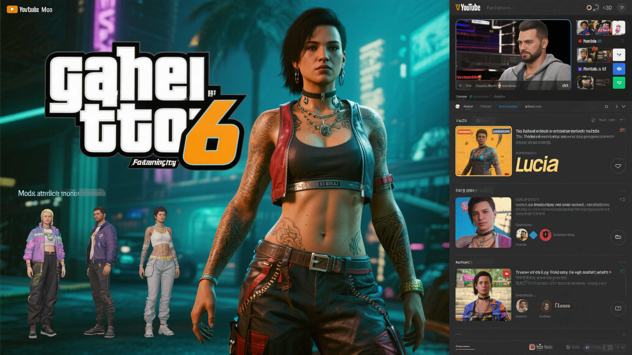 未来mod的可能性与想象空间
随着GT