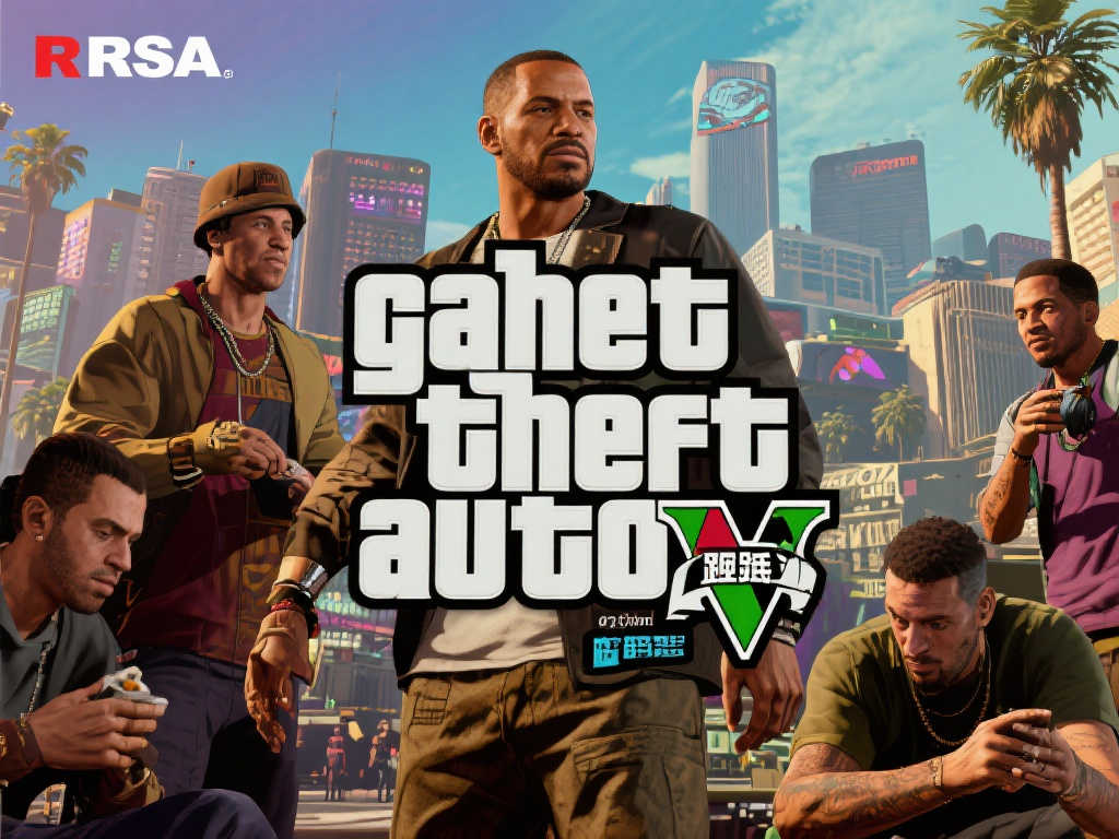 《GTA6》延期只为保护员工？R星人性化决策获玩家点赞！