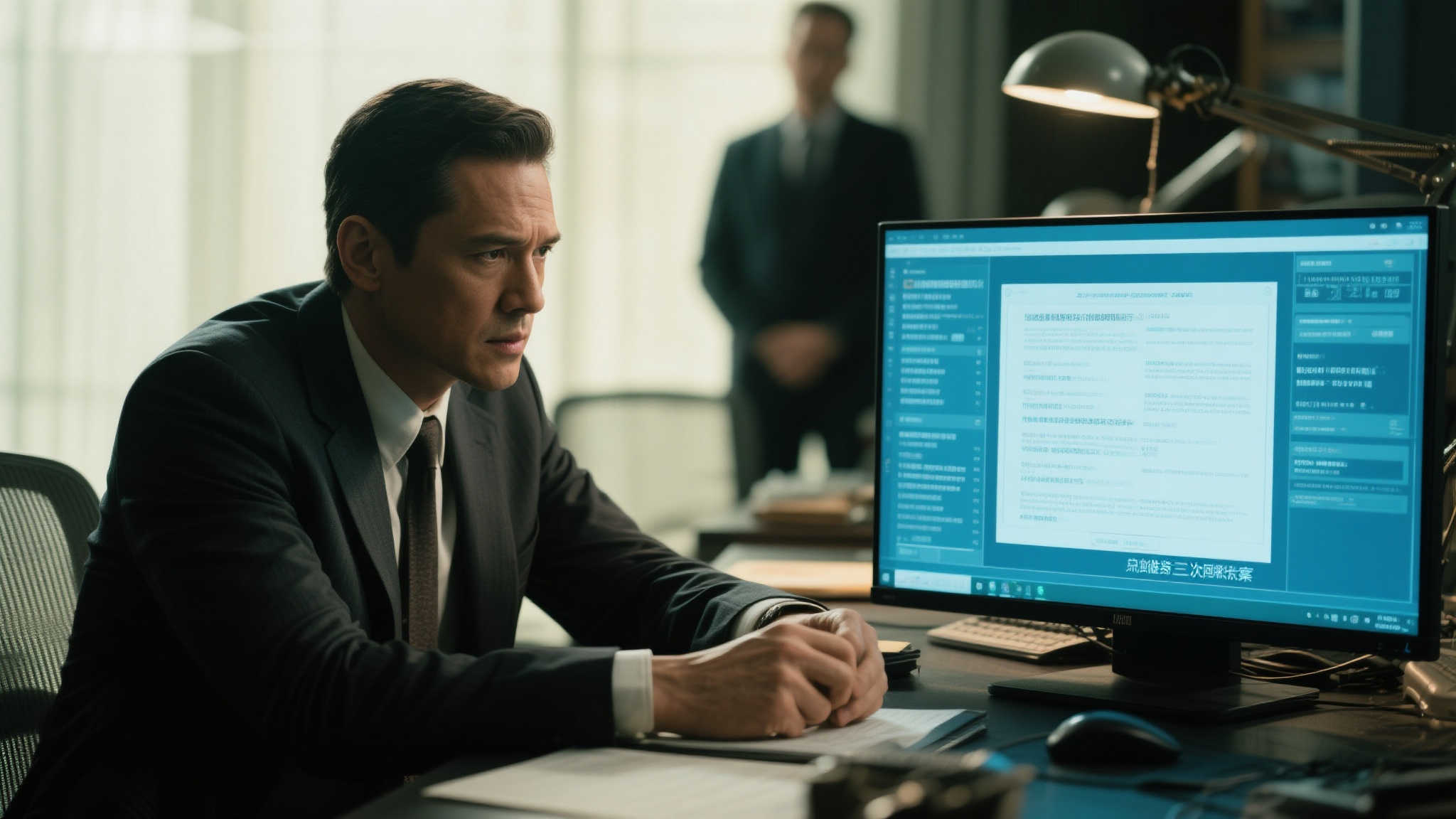 传闻：R星创始人提交的三版《GTA6》剧本全遭否决