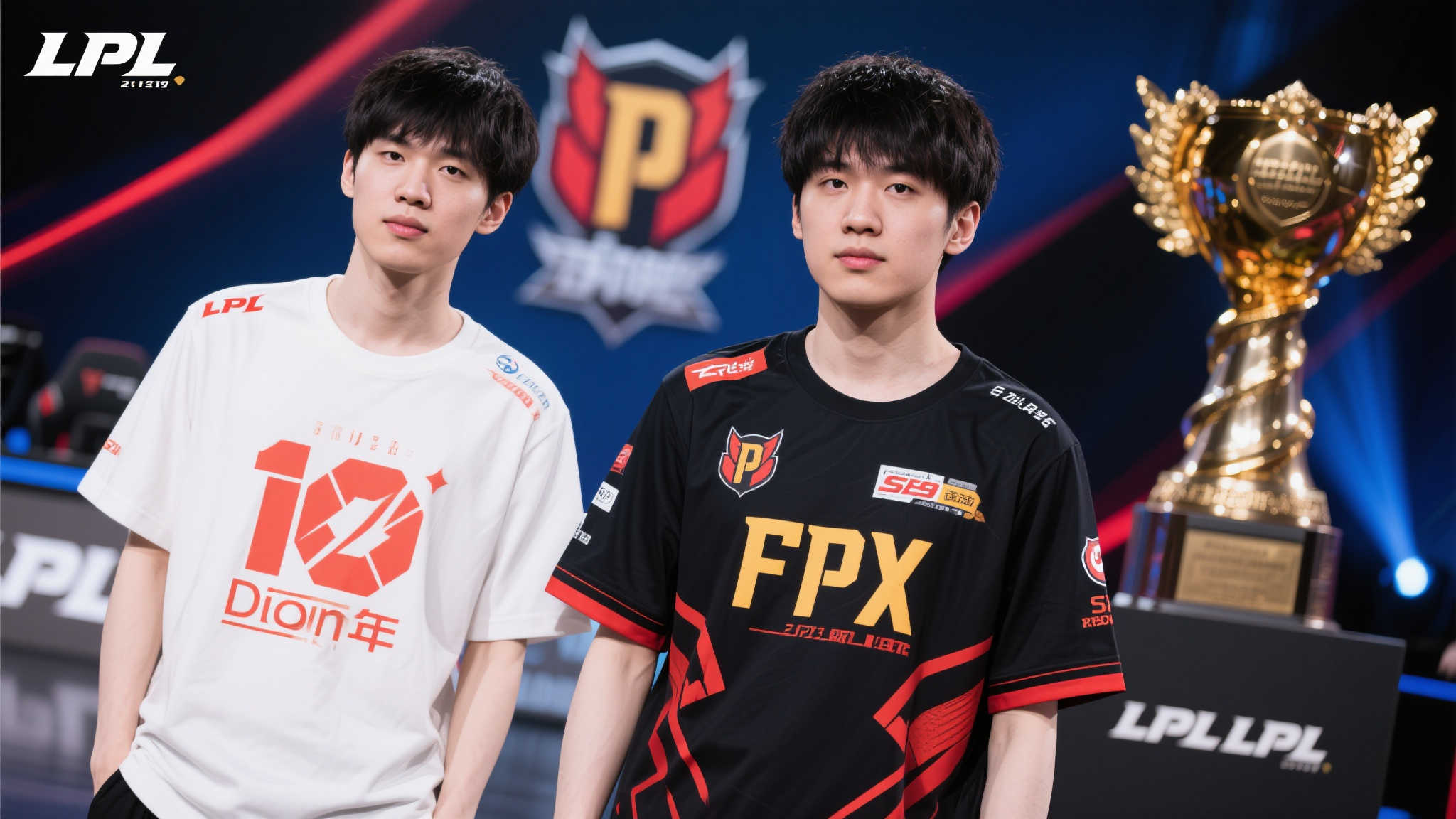 Doinb的LPL十年：从新人到传奇的蜕