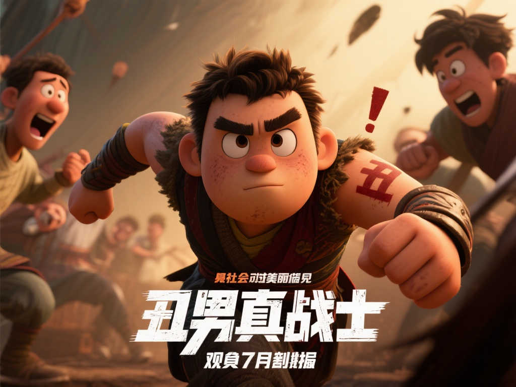 麻将胡了