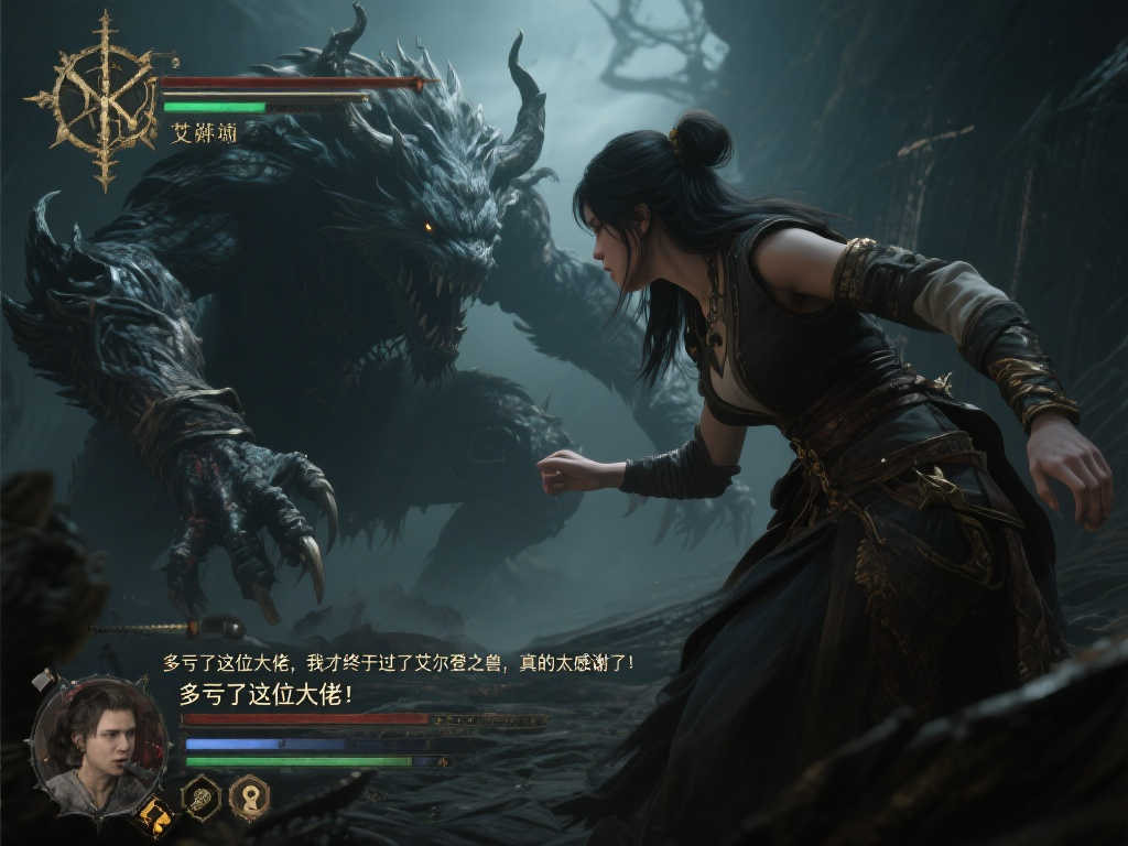 麻将胡了
