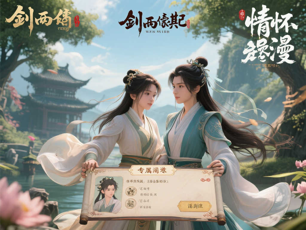 麻将胡了