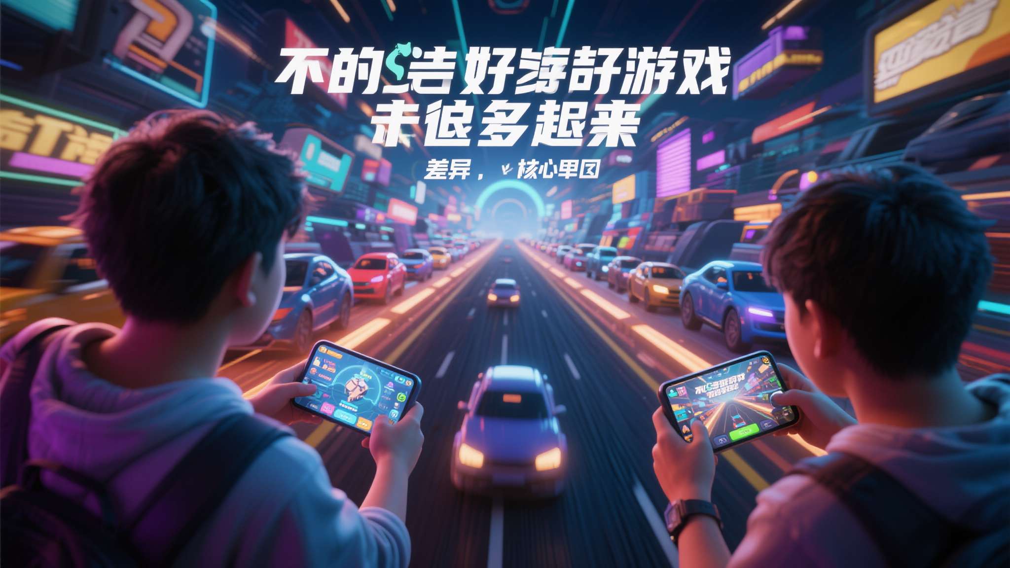 麻将胡了