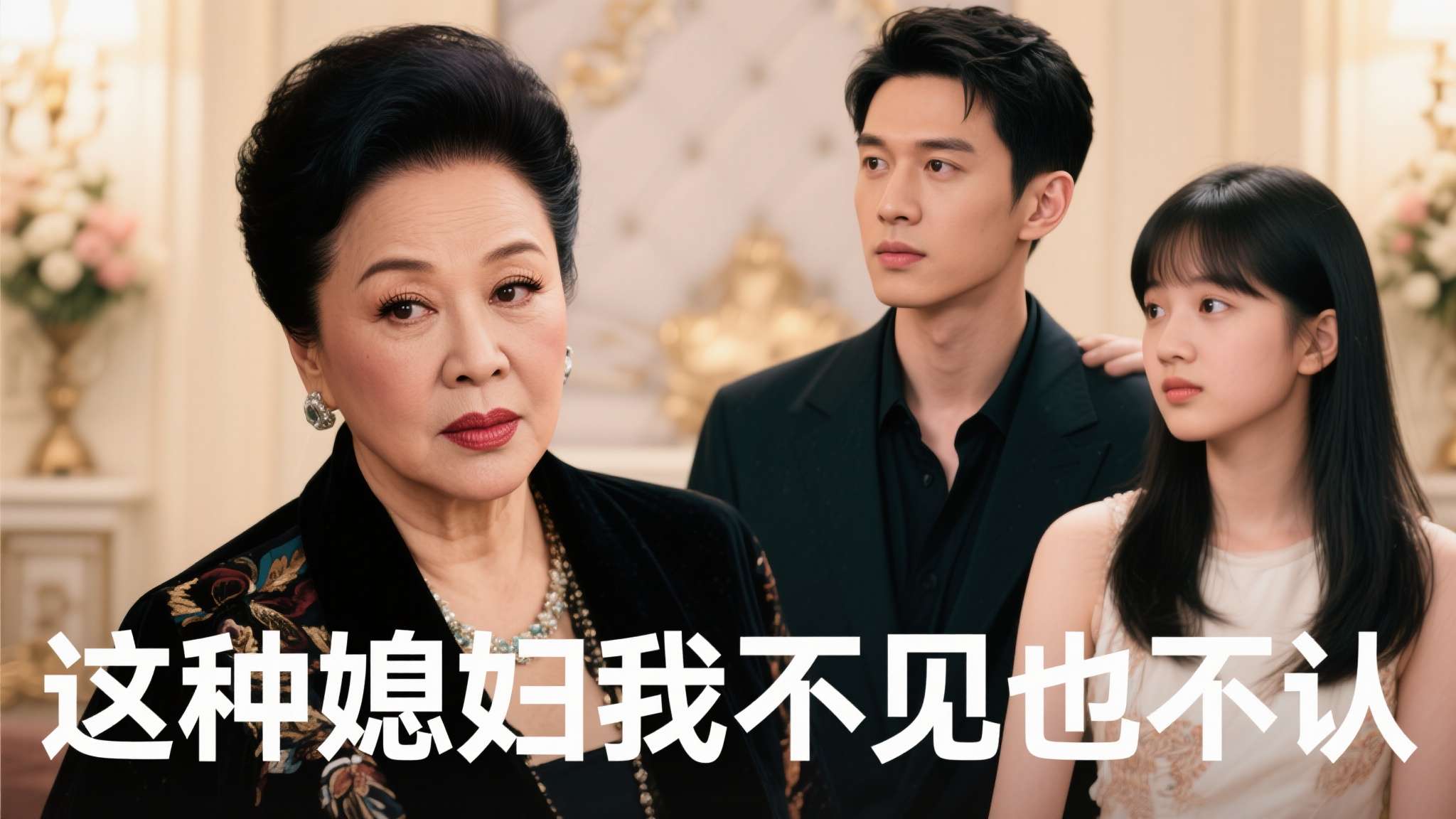 麻将胡了