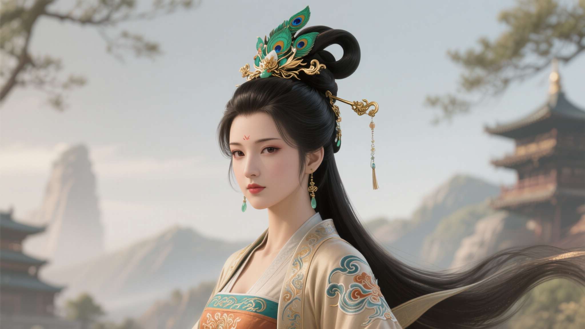麻将胡了